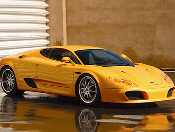 Laraki Fulgura 2004, fulgura, laraki, 2004 HD wallpaper