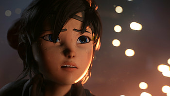 How long is, Kena: Bridge, Spirits Rock Paper Shotgun HD wallpaper
