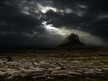Return to your roots, people, fun, entertainment, mountain HD wallpaper