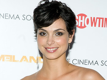 Morena Baccarin, High-quality , Celebrity background, Beautiful actress HD wallpaper