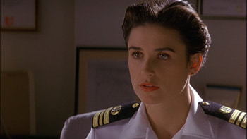 A Few Good Men, Demi Moore , collection, Mobile-friendly options HD wallpaper