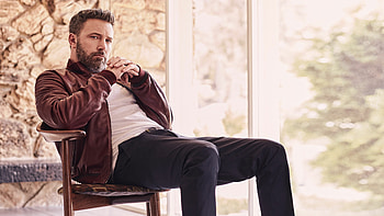 Ben Affleck, Popular , Red carpet charm, Hollywood superstar HD wallpaper