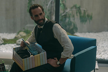 Joseph Fiennes, Commander Fred Waterford, Handmaid's Tale fate, Vanity Fair HD wallpaper