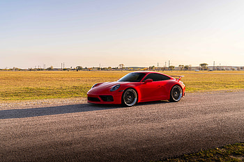 Car, Porsche, Porsche 992 GTS HD wallpaper
