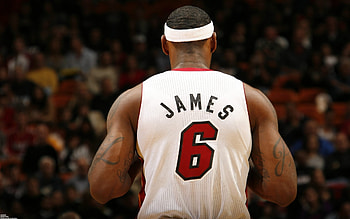 Miami Heat, Sports team, Inspirational quotes, Team dedication HD wallpaper