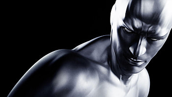 Fantastic Four: Rise of the Silver Surfer (2022) movie HD wallpaper