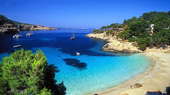 Cyprus, Island , , Baltana HD wallpaper