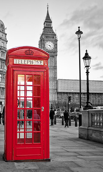 London travels, , backgrounds, London attractions HD phone wallpaper