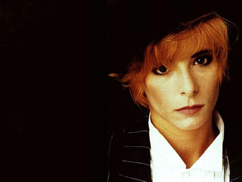 Mylene Farmer, farmer, mylene HD wallpaper