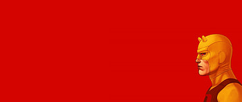 Comics - Daredevil HD wallpaper
