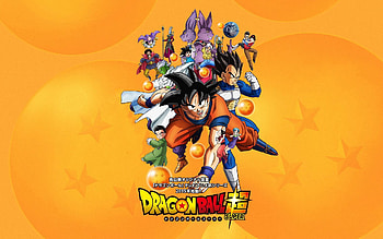 Beerus Champa Dragon Ball Super Goku Vegeta Â· | Background ID:606994 HD wallpaper