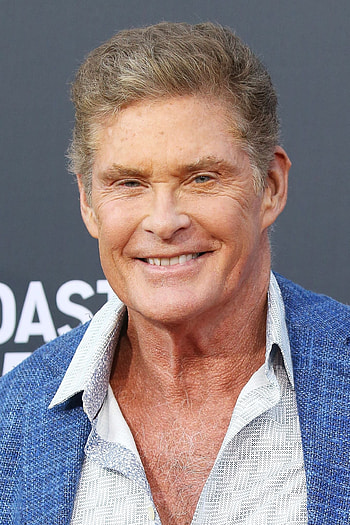 David Hasselhoff, Snowed in, Winter wonderland, Charismatic HD phone wallpaper