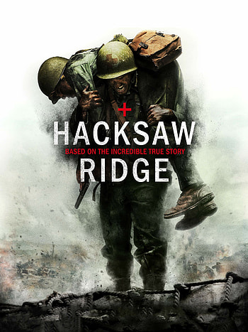 Hacksaw Ridge, Real-life war hero, Inspiring true story, Andrew Garfield HD phone wallpaper
