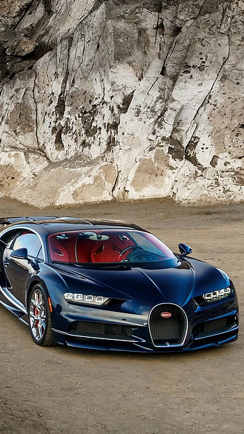 Bugatti Car, Cool Bugatti HD phone wallpaper