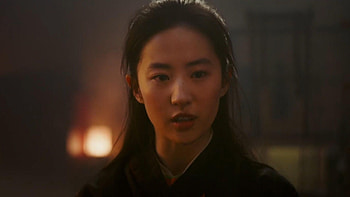 Mulan 2020, Stunning , Vibrant colors, Asian culture HD wallpaper