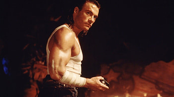 Hard Target, target, wall, hard, man HD wallpaper
