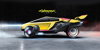 Tesla Cybertruck, tesla-cybertruck, tesla, cars, 2022-cars, cyberpunk HD wallpaper