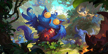 Legends Of Runeterra, Video Game HD wallpaper