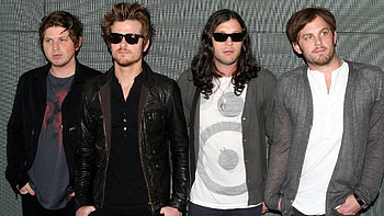 Kings of Leon, 70 HD wallpaper