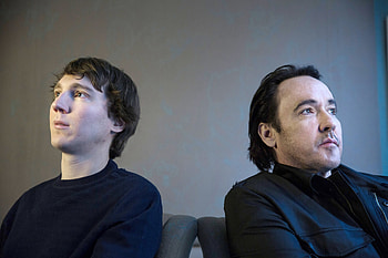 John Cusack, Movies, Love, Mercy HD wallpaper