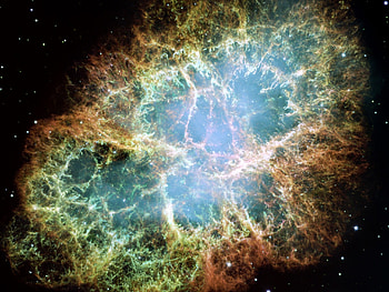 Nebula, star, galazy, universe HD wallpaper