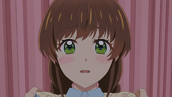 Shiori Sakurazaka – More Than Married, Less Than Lovers Anime Scene, Shiori Sakurazaka, Anime, More than a married couple but not lovers HD wallpaper