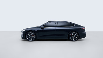 vehicle, NIO ET7 HD wallpaper