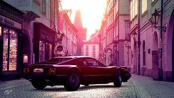 Ferrari Gran Turismo Sport Prague Motorsport, ferrari, gran-turismo-sport, games, 2019-games HD wallpaper