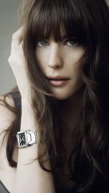 Liv Tyler, Movie star, Iconic roles, Celeb fashion HD phone wallpaper