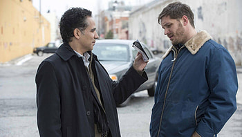 The Drop (2022) movie HD wallpaper
