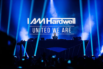 Hardwell , Electronic Music, DJ HD wallpaper