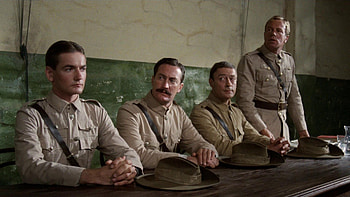 Breaker Morant, breaker, soldier, morant, man HD wallpaper