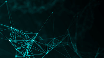 Geometry Of Lights , geometry, abstract, lights HD wallpaper