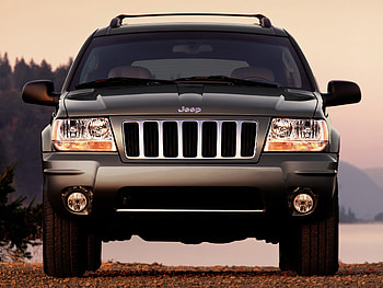WJ, Jeep Grand Cherokee HD wallpaper