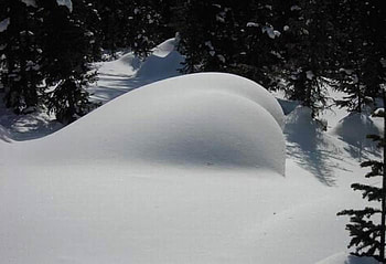 Sexy Snow, sexy, cool, , snow HD wallpaper