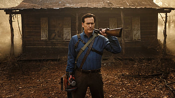 Bruce Campbell, , Backgrounds, TV Shows HD wallpaper