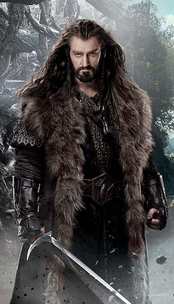 Hobbit quotes, Thorin quotesgram HD phone wallpaper