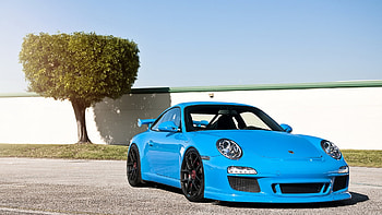 Transport, Auto, Porsche HD wallpaper