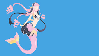 | Background ID:714475. Anime Monster Musume HD wallpaper