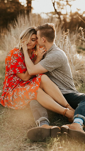Cute Couple, Romantic, Couple HD phone wallpaper
