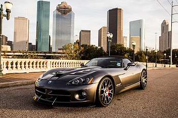 Cars, Auto, City, Dodge, Viper HD wallpaper