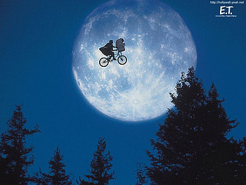 If you Believe..., story, et, magic, childhood, believe, friends, forever HD wallpaper