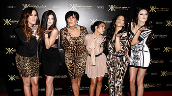 Keeping Up With the Kardashians, TV Shows, Impact, The New York Times HD wallpaper