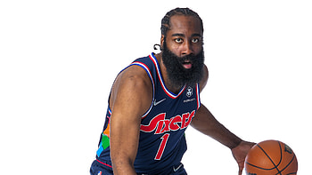 NBA Mailbag, Success, 76ers, James Harden HD wallpaper