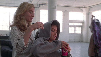Gia, Movie, Tab Diet Cola, Angelina Jolie HD wallpaper