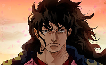 Kozuki Momonosuke, Kozuki Momonosuke, Anime, One Piece HD wallpaper