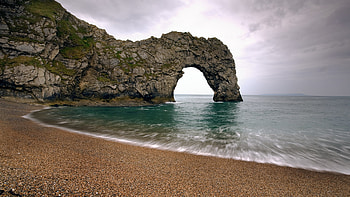 Landscape, Water, Sea HD wallpaper