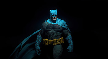 The Batman, fan art, 2020 HD wallpaper