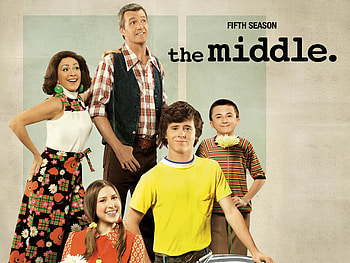 TV Show, The Middle HD wallpaper