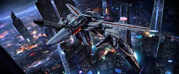 Robotech, Macross HD wallpaper